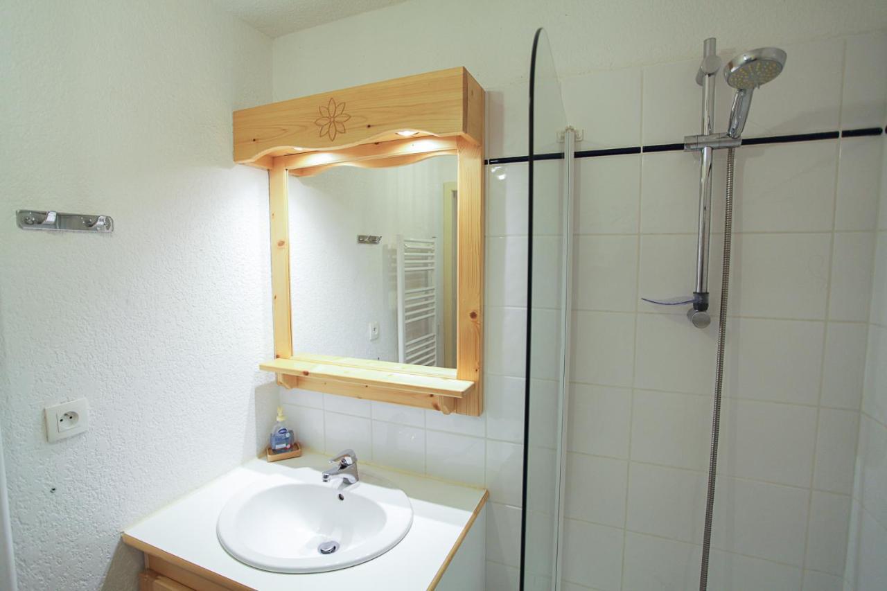 L'alpin- 2ch Au Pied Des Pistes- Tarif Lits Faits Et Linge De Toilette Compris *