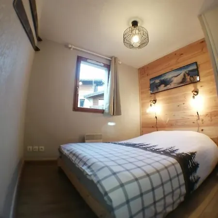 L'Alpin- Appartement 2Ch Au Pied Des Pistes- Tarif Lits Faits Et Linge De Toilette Compris Aussois Esterno foto