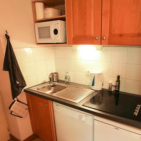 L'Alpin- Appartement 2Ch Au Pied Des Pistes- Tarif Lits Faits Et Linge De Toilette Compris Aussois Esterno foto