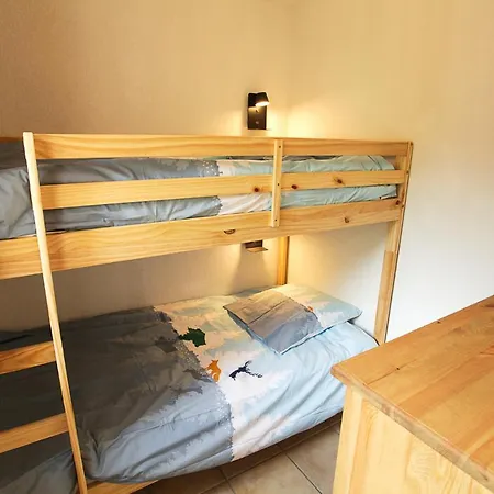 L'Alpin- Appartement 2Ch Au Pied Des Pistes- Tarif Lits Faits Et Linge De Toilette Compris Aussois Esterno foto