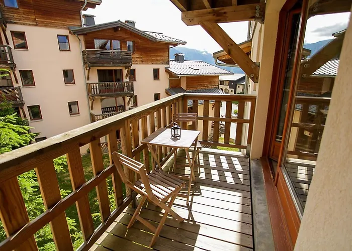 L\'Alpin- Appartement 2ch au pied des pistes- tarif lits faits et linge de toilette compris