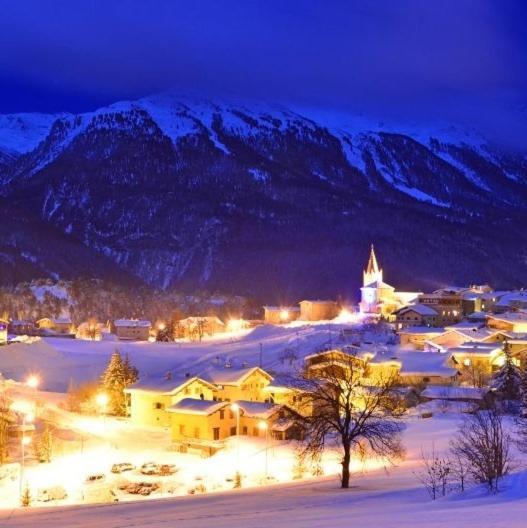 L'alpin- 2ch Au Pied Des Pistes- Tarif Lits Faits Et Linge De Toilette Compris *