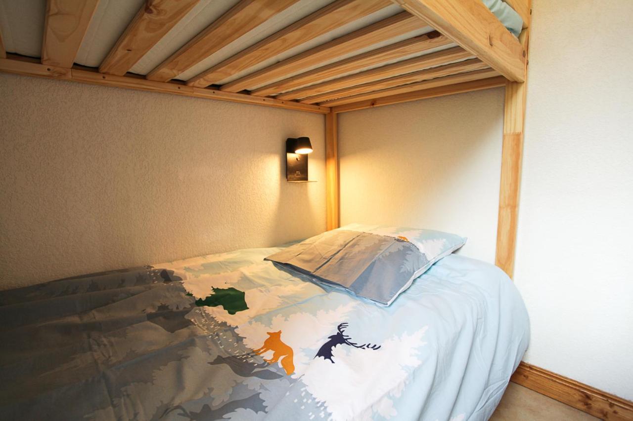 L'alpin- 2ch Au Pied Des Pistes- Tarif Lits Faits Et Linge De Toilette Compris * Aussois