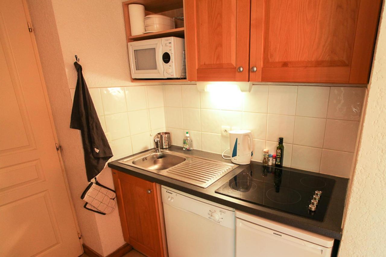 L'alpin- 2ch Au Pied Des Pistes- Tarif Lits Faits Et Linge De Toilette Compris Aussois
