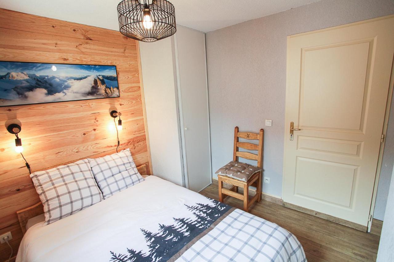 L'alpin- 2ch Au Pied Des Pistes- Tarif Lits Faits Et Linge De Toilette Compris Appartement