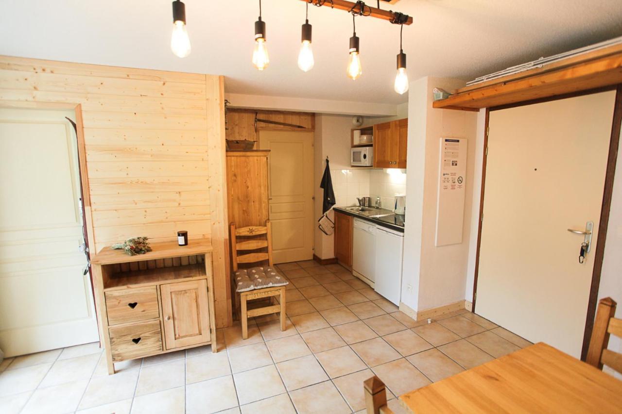 L'alpin- 2ch Au Pied Des Pistes- Tarif Lits Faits Et Linge De Toilette Compris Aussois