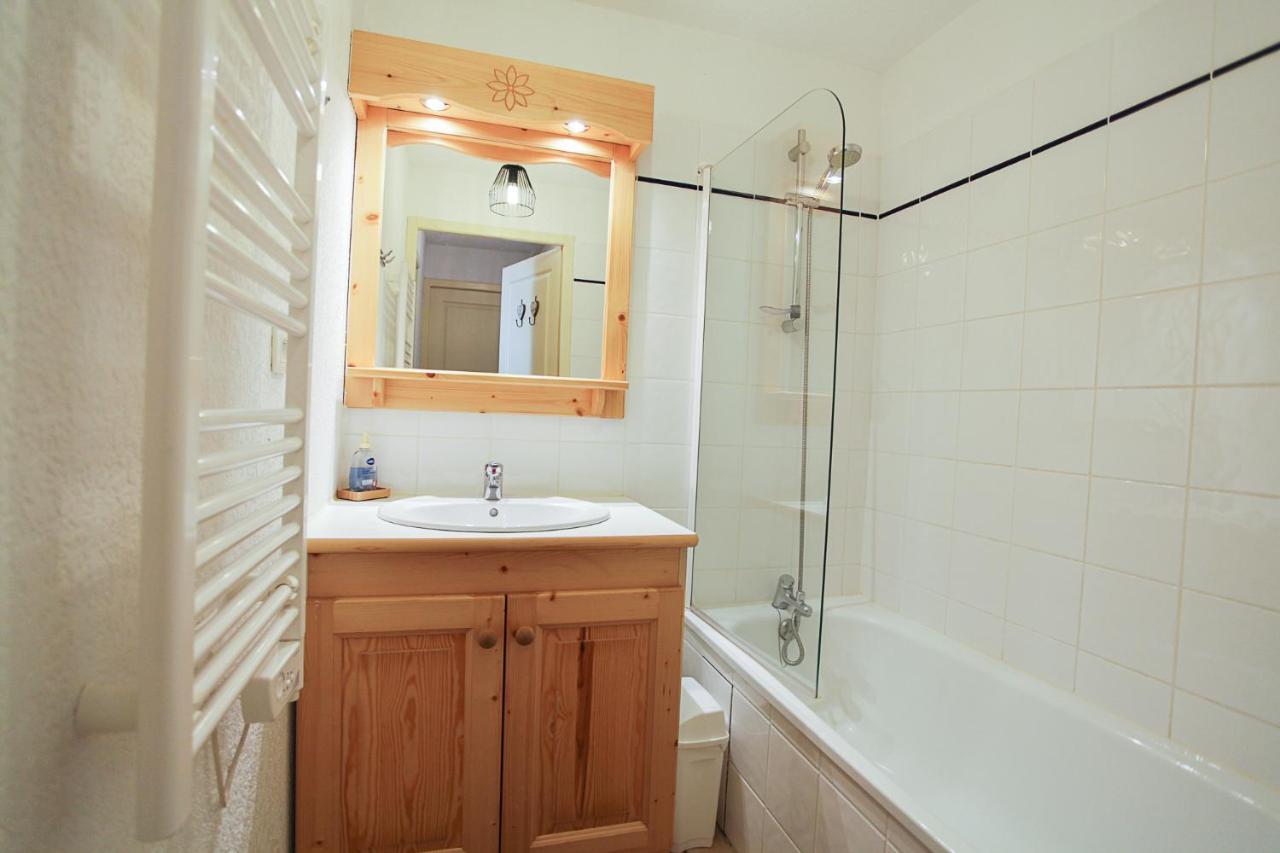L'alpin- 2ch Au Pied Des Pistes- Tarif Lits Faits Et Linge De Toilette Compris *